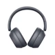 Наушники Baseus Bass 35 Max Wireless Grey - изображение 2