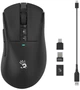 Миша A4Tech Bloody R73 Pro Wireless Black (4711421002332) - зображення 9