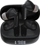 Наушники ACEFAST W1 Active Noise Cancelling true wireless earbuds Black - изображение 2