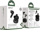 Наушники ACEFAST W1 Active Noise Cancelling true wireless earbuds Black - изображение 4