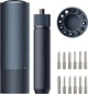 Электрическая отвертка HOTO Electric Screwdriver 3.6V (QWLSD001) набор инструментов для ремонта 12 в 1 - изображение 1