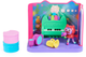 Zestaw gier Gabby's Dollhouse Music Hall of DJ Nyavkot 6065830 (778988349502) - obraz 2