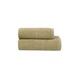 Рушник Iris Home - Бордюр khaki 100*150 - зображення 2