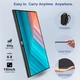 Монітор портативний 15" IVV Full HD IPS 60 Гц Б/В - зображення 4