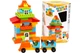 Конструктор ТехноК Building blocks 130 дет (TH7518) - зображення 2