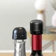 Вакуумные пробки для шампанского и вина WineStopper, 2 штуки - изображение 2