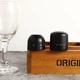 Вакуумные пробки для шампанского и вина WineStopper, 2 штуки - изображение 3