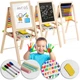 Магнітна дошка Ricokids 780300 різнокольорова - изображение 1