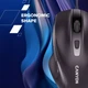 Мышка Canyon M-6 USB Black (CNE-CMS6) - изображение 5