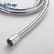 Шланг душевой, нержавеющая сталь, 1500 мм хром Frap F43 - изображение 4