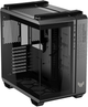 Корпус Asus GT502 Horizon ARGB Black (90DC0090-B19020) - зображення 2