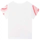 Футболка KENZO, арт. 05476, жираф/тигр, 104 см, 4 года - изображение 2