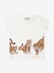 Комплект KENZO, арт. 08038, тигр, 86 см, 2 года - изображение 6