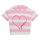 Комплект GUESS, арт. K5GQ03/K5GD16KB0R4, розовый, 90 см, 2 года - изображение 4