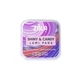 Валики (бигуди) для ламинирования Shiny & Candy Lami Pads (S series-S, M, L, M series-S, M, L) Zola 6 пар - изображение 3
