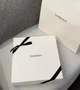 Шоппер Yves Saint Laurent Totebag Leopard Shopper YSL Monochrome (723123RDT413333) - изображение 3