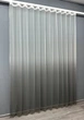 Тюль VR-Textil 1648т Грек-сітка омбре Сірий 300х270 см (42-0623) - зображення 3