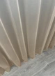 Тюль VR-Textil 1650т Грек-сітка омбре Какао 250х250 см (42-0945) - зображення 8