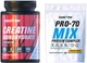 Набор Vansiton моногидрат порошок 250 г + Vansiton Protein Pro-70 порошок 900 г Banana (4820106590504) + (4820106591617) - изображение 1