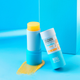 Змінний картридж Сонцезахисний крем для дітей Isdin Fotoprotector Pediatrics Stick SPF 50 20 г (8429420307971) - зображення 5