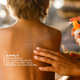 Сонцезахисний спрей-молочко для дітей Lancaster Sun Beauty SPF 50+ 150 мл (3616305924933) - зображення 5