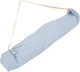 Кресло раскладное Bo-Camp Gordes L Pastel Blue (DAS303256) - изображение 2