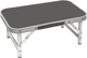 Стол Bo-Camp 56x34 см Grey (DAS303274) - изображение 2