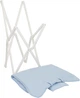 Кресло раскладное Bo-Camp Gordes L Pastel Blue (DAS303256) - изображение 3