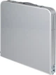 Стол Bo-Camp Premium 120x60 см Grey (DAS303281) - изображение 3