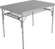 Стол Bo-Camp Premium 100x70 см Grey (DAS303282) - изображение 3