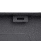 Кухонная мойка KRONER (KRP) Gebürstet-6050HM D3.0-1.0T215 - изображение 6