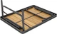 Стол Bo-Camp Margate 75x55 см Bamboo Brown (DAS303289) - изображение 3