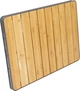 Стол Bo-Camp Margate 75x55 см Bamboo Brown (DAS303289) - изображение 5