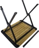 Стол Bo-Camp Maryland M 80x63 см Bamboo Brown (DAS303288) - изображение 6
