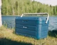 Термобокс Outwell Coolbox Fulmar 20L Deep Blue (590183) - изображение 8