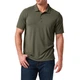 Футболка поло 5.11 Tactical Paramount Chest Polo L RANGER GREEN - зображення 1
