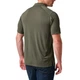 Футболка поло 5.11 Tactical Paramount Chest Polo L RANGER GREEN - зображення 2