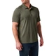 Футболка поло 5.11 Tactical Paramount Chest Polo L RANGER GREEN - зображення 4