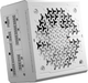 Zasilacz Corsair RM1000e Gold 1000W White (CP-9020294-EU) - obraz 9