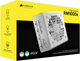 Zasilacz Corsair RM1000e Gold 1000W White (CP-9020294-EU) - obraz 10