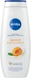 Гель для душа NIVEA Абрикос и масло абрикосовых косточек 500 мл (9005800340258/9005800397528) - изображение 1