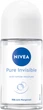 Антиперспирант NIVEA Невидимая Защита шариковый 50 мл (4006000032603) - изображение 1