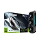 Zotac GAMING GeForce RTX 4080 SUPER Trinity Black Edition 16GB (ZT-D40820D-10P) - изображение 5