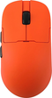Беспроводная магнитная мышь Ajazz AJ159 APEX PAW3950 400 мАч RGB Оранжевый - изображение 6