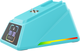 Беспроводная магнитная мышь Ajazz AJ159 APEX PAW3950 400 мАч RGB Голубой - изображение 6