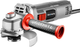Szlifierka kątowa Graphite 59G188 (5902062063885) - obraz 1