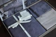 Постельное белье La Romano Premium Satin 200×220 Marlen Cobalt - изображение 5