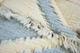 Муслиновое покрывало Moss Ivory Muslin 230 х 250 см. Mavi - изображение 2