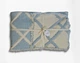 Муслиновое покрывало Moss Ivory Muslin 230 х 250 см. Mavi - изображение 3