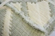 Муслінове покривало MOSS Ivory Muslin Євро 230 х 250 см Муслін Зелений - зображення 2